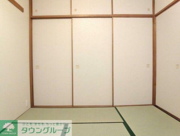 パークサイド野川公園の物件内観写真